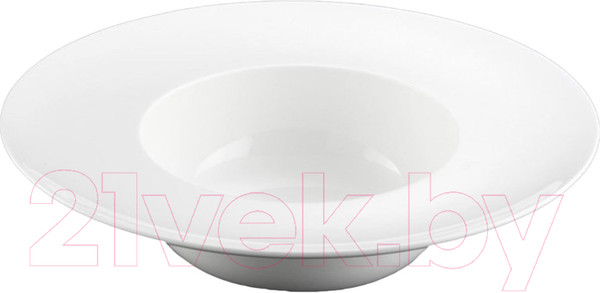 Изображение товара Тарелка столовая глубокая Wilmax WL-991186/A