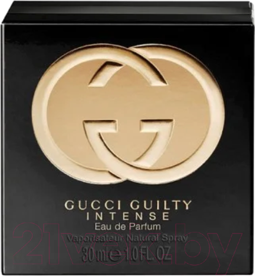 Изображение товара Парфюмерная вода Gucci Guilty (30мл)