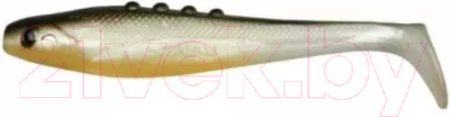 Изображение товара Мягкая приманка Dragon Lunatic / LN30S-01-120 (4шт)