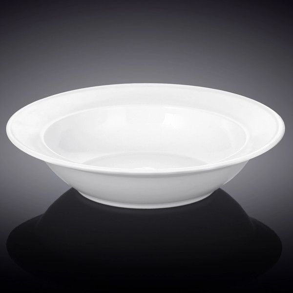 Изображение товара Тарелка столовая глубокая Wilmax WL-991017/A