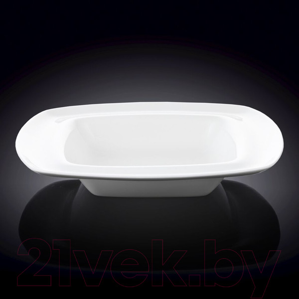 Изображение товара Тарелка столовая глубокая Wilmax WL-991259/A