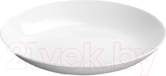 Изображение товара Тарелка столовая глубокая Wilmax WL-991119/A