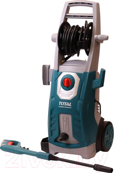 Изображение товара Мойка высокого давления TOTAL TGT11246