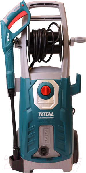 Изображение товара Мойка высокого давления TOTAL TGT11246