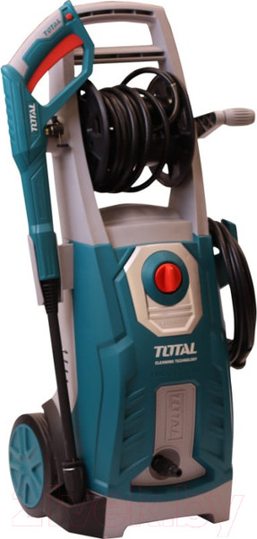 Изображение товара Мойка высокого давления TOTAL TGT11246