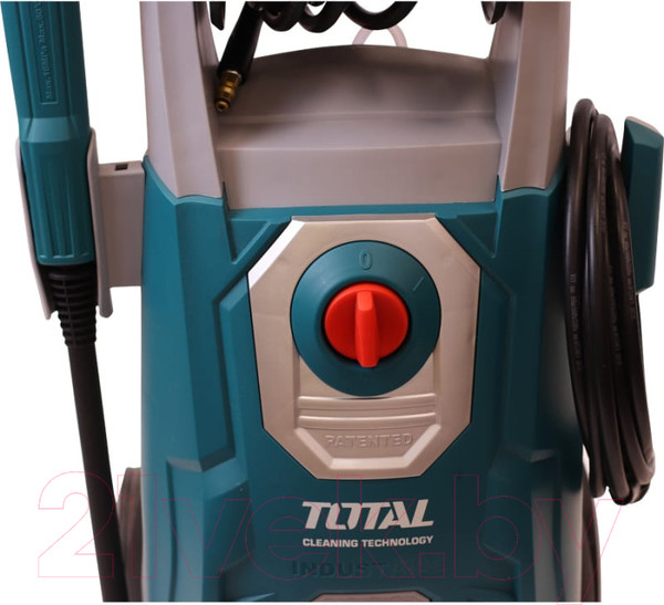 Изображение товара Мойка высокого давления TOTAL TGT11246