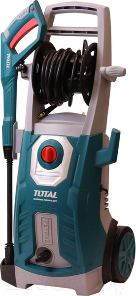 Изображение товара Мойка высокого давления TOTAL TGT11246