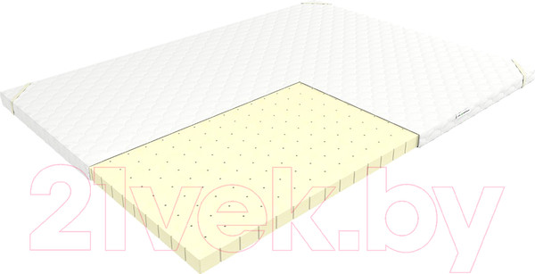 Изображение товара Наматрасник детский EOS Топп 2 90x160 (джерси)