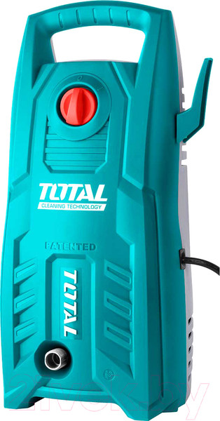 Изображение товара Мойка высокого давления TOTAL TGT11316