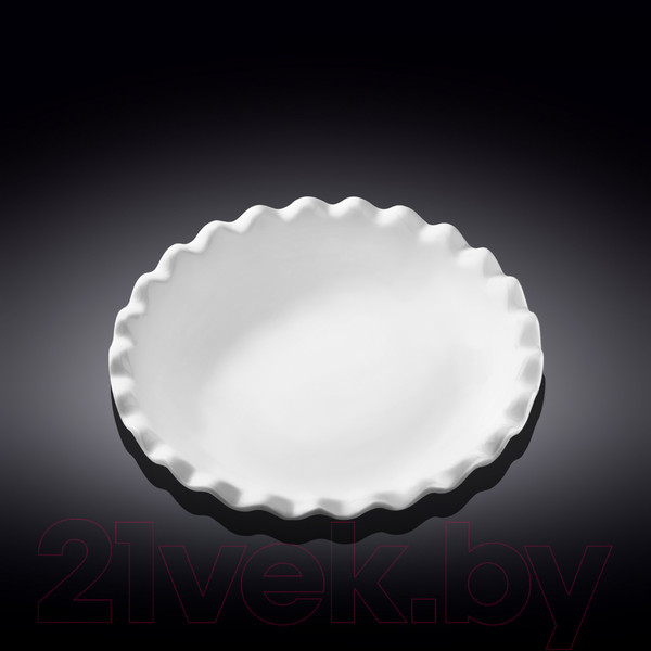 Изображение товара Тарелка закусочная (десертная) Wilmax WL-991382/А