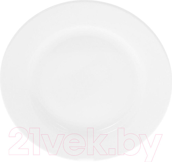 Изображение товара Тарелка закусочная (десертная) Wilmax WL-991177/А