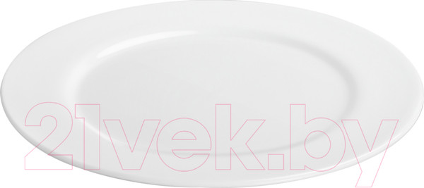 Изображение товара Тарелка столовая обеденная Wilmax WL-991179/А