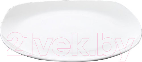 Изображение товара Тарелка столовая обеденная Wilmax WL-991002/А