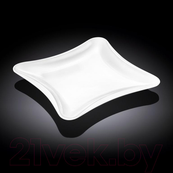 Изображение товара Тарелка столовая обеденная Wilmax WL-991265/А