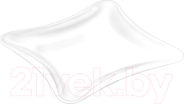 Изображение товара Тарелка столовая обеденная Wilmax WL-991265/А