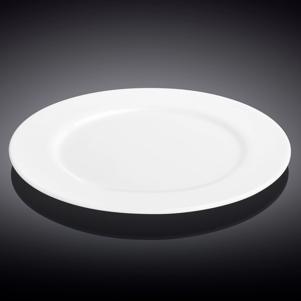 Изображение товара Тарелка столовая обеденная Wilmax WL-991180/А