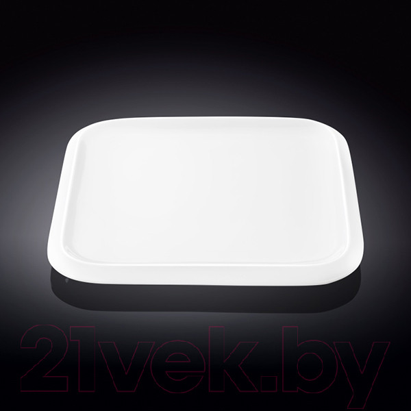 Изображение товара Тарелка столовая обеденная Wilmax WL-991228/А