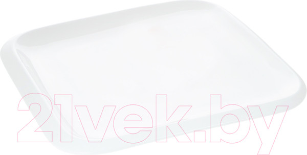 Изображение товара Тарелка столовая обеденная Wilmax WL-991228/А