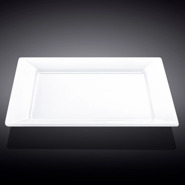 Изображение товара Тарелка столовая обеденная Wilmax WL-991223/А