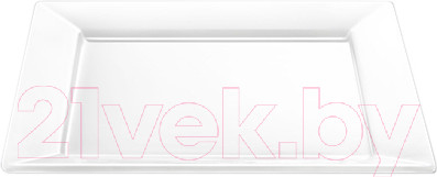 Изображение товара Тарелка столовая обеденная Wilmax WL-991223/А