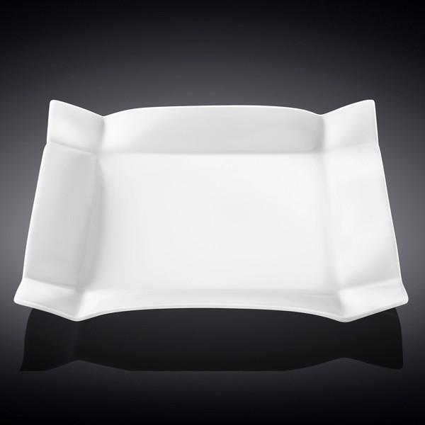 Изображение товара Тарелка столовая обеденная Wilmax WL-991232/А