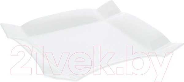 Изображение товара Тарелка столовая обеденная Wilmax WL-991232/А