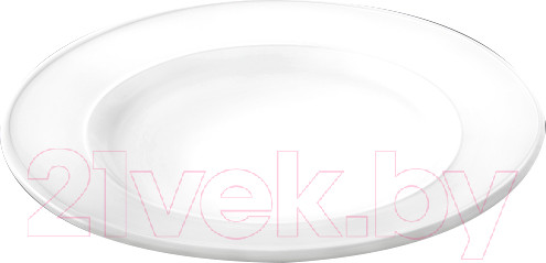 Изображение товара Тарелка столовая глубокая Wilmax WL-991243/А