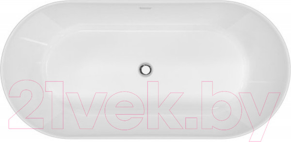 Изображение товара Ванна акриловая BelBagno BB306-1675