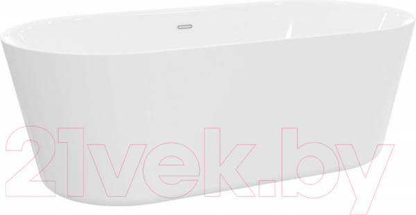 Изображение товара Ванна акриловая BelBagno BB306-1675