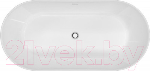 Изображение товара Ванна акриловая BelBagno BB306-1485