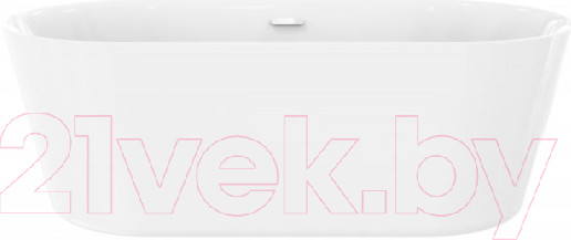 Изображение товара Ванна акриловая BelBagno BB306-1485