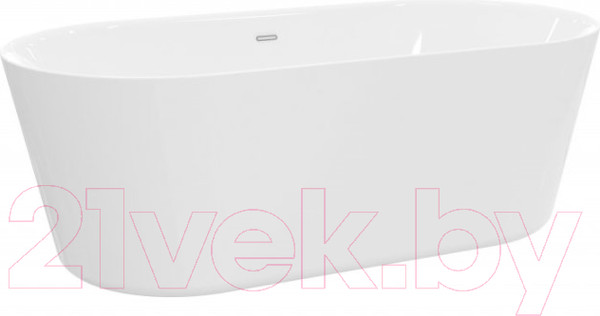 Изображение товара Ванна акриловая BelBagno BB306-1485