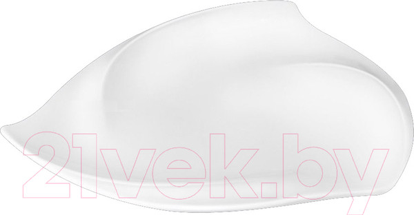 Изображение товара Тарелка закусочная (десертная) Wilmax WL-991276/А