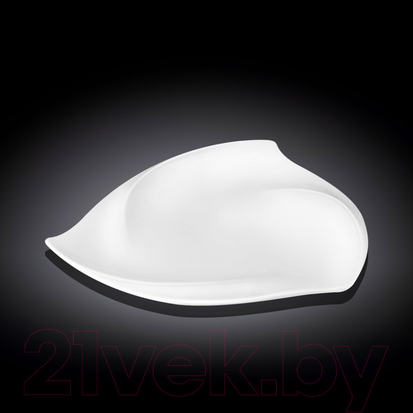 Изображение товара Тарелка закусочная (десертная) Wilmax WL-991276/А