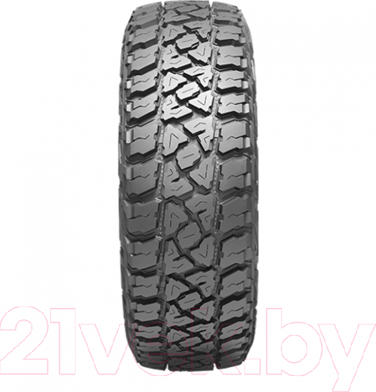 Изображение товара Всесезонная шина Kumho Road Venture MT51 235/75R15 110/107Q