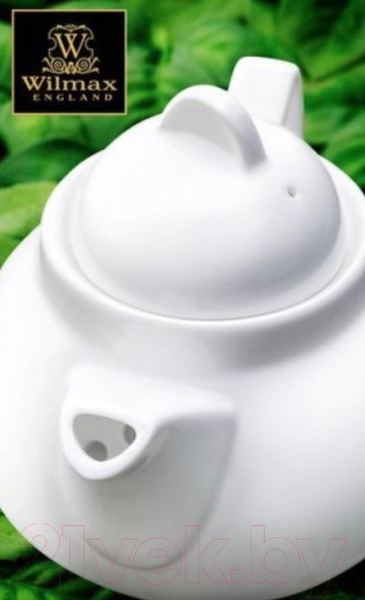 Изображение товара Заварочный чайник Wilmax WL-994009/1С