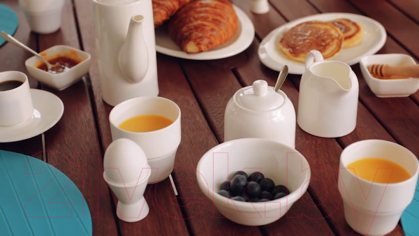 Изображение товара Заварочный чайник Wilmax WL-880110/1C