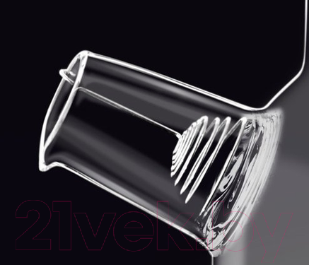 Изображение товара Заварочный чайник Wilmax WL-888810/А