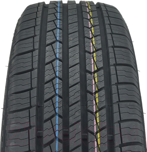 Изображение товара Летняя шина DoubleStar DS01 255/55R18 105V