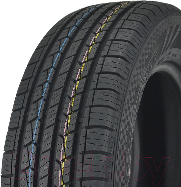 Изображение товара Летняя шина DoubleStar DS01 255/55R18 105V