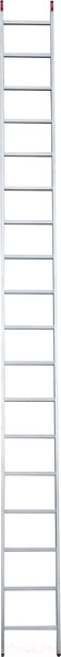 Изображение товара Приставная лестница Новая Высота NV 321 / 3210118