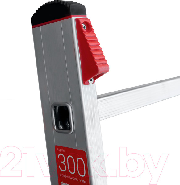 Изображение товара Приставная лестница Новая Высота NV 321 / 3210118