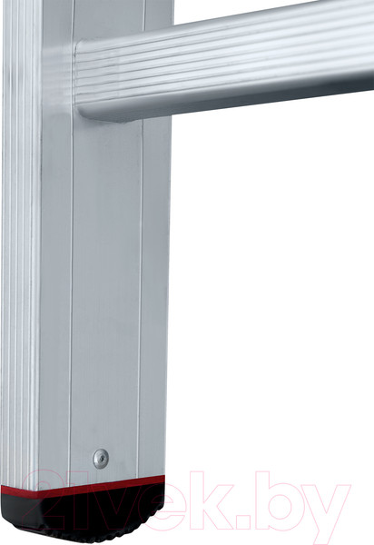 Изображение товара Приставная лестница Новая Высота NV 321 / 3210118