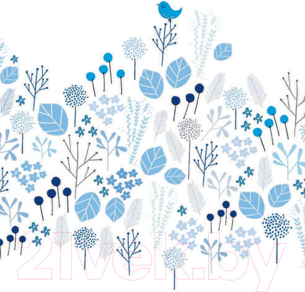 Изображение товара Книга АСТ Мирись, мирись, мирись! (Хо-Йен П.)