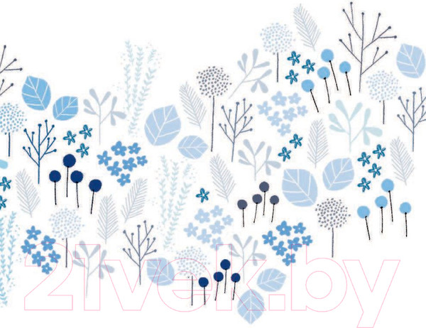 Изображение товара Книга АСТ Мирись, мирись, мирись! (Хо-Йен П.)