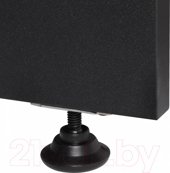 Изображение товара Бильярдный стол FORTUNA Hobby BF-630P Пул 6фт / 08528 (с комплектом аксессуаров)