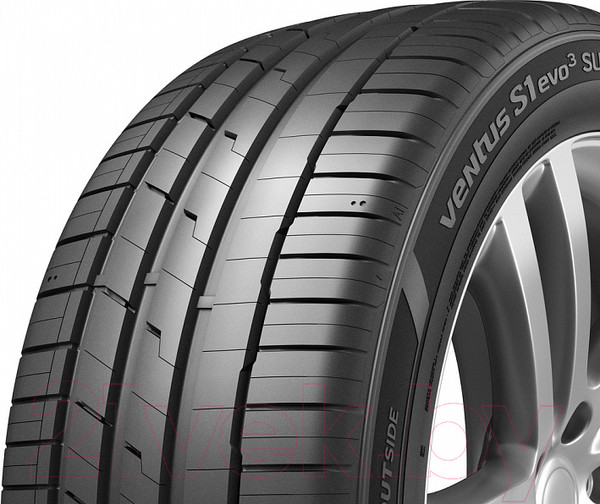Изображение товара Летняя шина Hankook Ventus S1 evo3 SUV K127A 235/50R19 103W