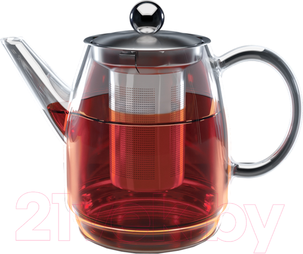 Изображение товара Заварочный чайник Lara LR06-18