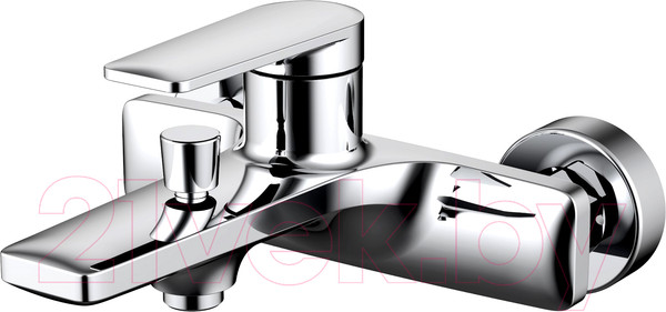 Изображение товара Смеситель Esko Baku BK 54