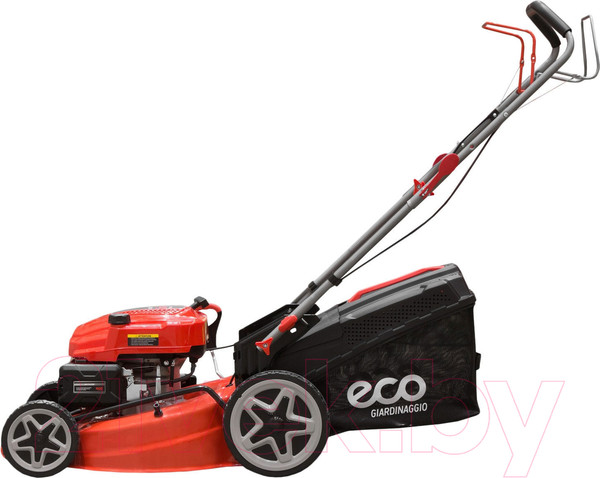 Изображение товара Газонокосилка бензиновая Eco LG-735